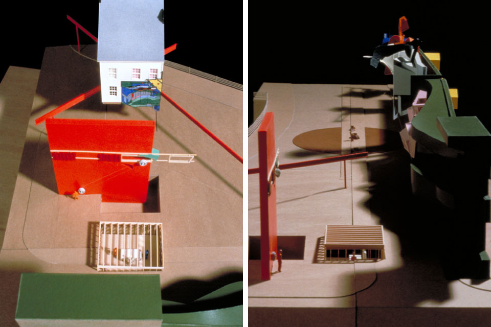 Graftworks » Boarding House